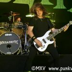 Megadeth