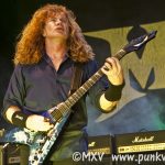 Megadeth