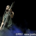 Disturbed