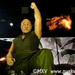 Disturbed