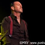 Social Distortion