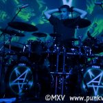 Anthrax