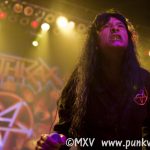 Anthrax