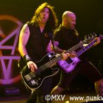 Anthrax