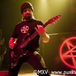 Anthrax