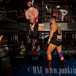 The Sheik vs. El Generico