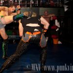 Team Ambition vs. Hallowicked/Matt Classic