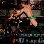 Team Ambition vs. Hallowicked/Matt Classic