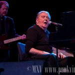 Jerry Lee Lewis 12/3/11 at Congress Theater