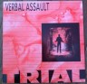 Verbal Assault - Trial LP