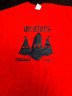 Mentors – T-shirt
