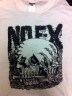 NOFX – Skull t-shirt