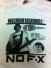 NOFX – Maximumrocknroll t-shirt