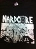 Nardcore – t-shirt