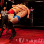 Lonesome Jay Bradley vs. Steven Walters