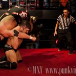 Colt Cabana vs. Davey Richards