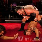 Colt Cabana vs. Davey Richards
