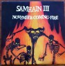 Samhain - November Coming Fire LP