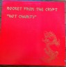 Rocket From the Crypt - Hot Charity LP