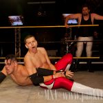 Submission Squad vs. The Hate Junkies