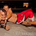Submission Squad vs. The Hate Junkies