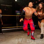 Jocephus vs. Mr. 450 vs. John Skyler