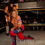 Jocephus vs. Mr. 450 vs. John Skyler