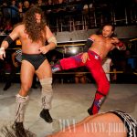 Jocephus vs. Mr. 450 vs. John Skyler