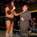 Jocephus and Zach Thompson