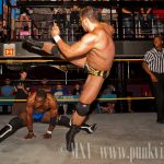 Harry Smith vs. ACH