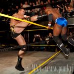 Harry Smith vs. ACH