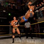 Harry Smith vs. ACH