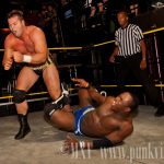 Harry Smith vs. ACH