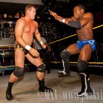 Harry Smith vs. ACH