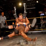 Harry Smith vs. ACH