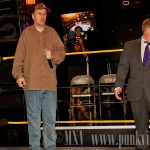 Jesse Corgan and Zach Thompson