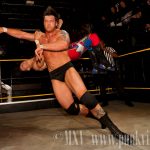 Lonesome Jay Bradley vs. The Ego Robert Anthony