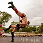 BMK vs. Jack Kash