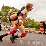 BMK vs. Jack Kash