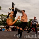 The Ego Robert Anthony vs. Ashton Vuitton