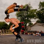 The Ego Robert Anthony vs. Ashton Vuitton