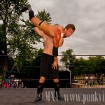 The Ego Robert Anthony vs. Ashton Vuitton