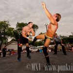 The Ego Robert Anthony vs. Ashton Vuitton
