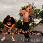 The Ego Robert Anthony vs. Ashton Vuitton