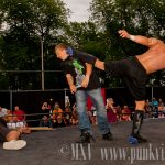 The Ego Robert Anthony vs. Ashton Vuitton