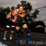 Machine vs. Michael Anthony