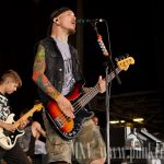 Miss May I
