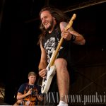 Miss May I