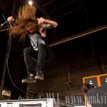 Miss May I