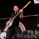 Taking Back Sunday